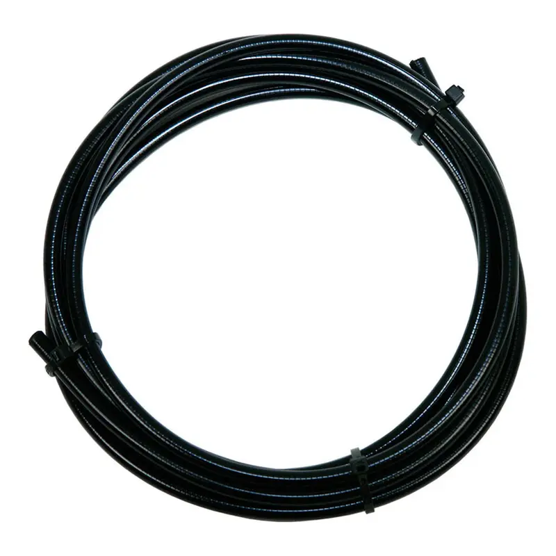 Whites Cable Bowden Outer 7mm X 25ft Nylon Lined