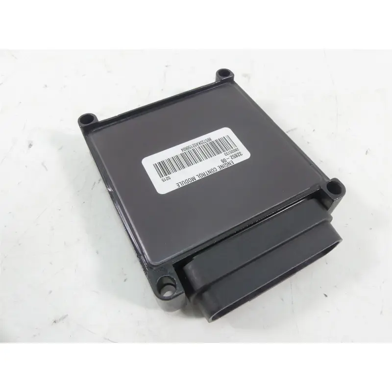 2006 Harley Touring FLHTCUI Electra Glide Cdi Ecm Engine Control Module 32852-06