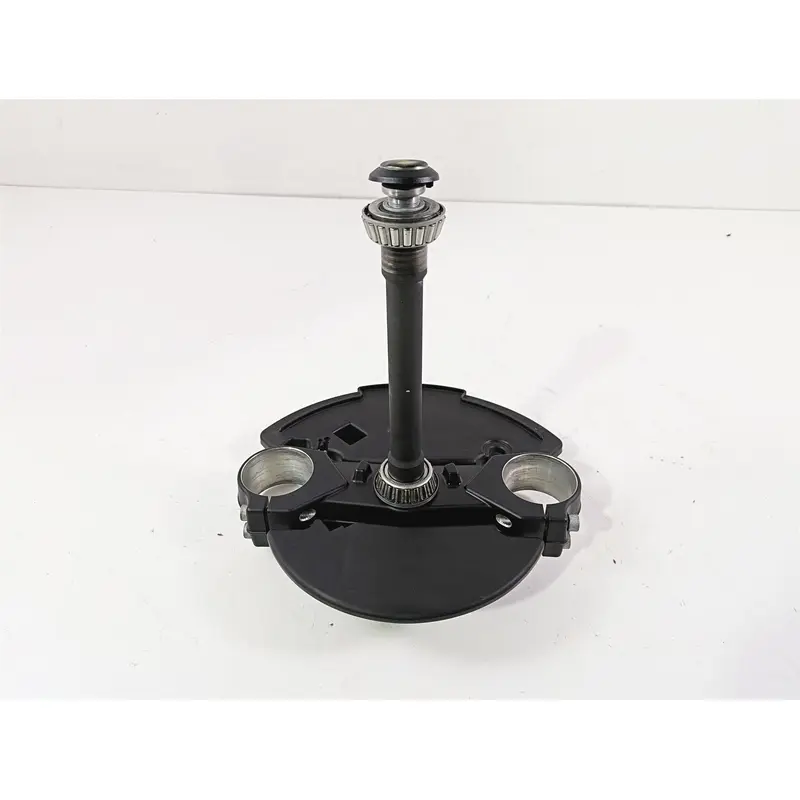 2017 BMW F800GS Adv K75 Lower Triple Tree Steering Clamp 31428530350