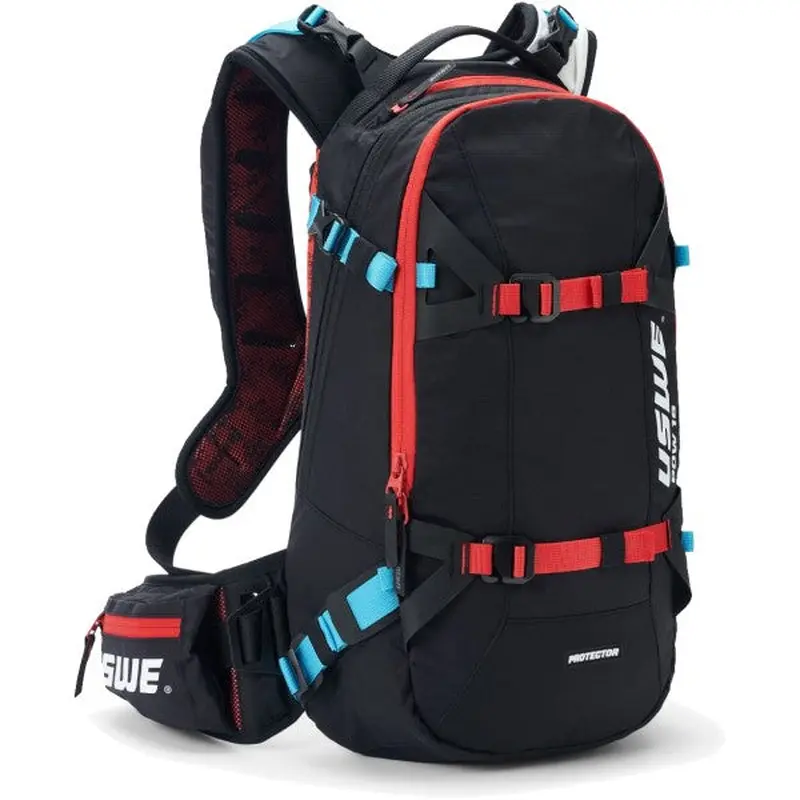Sac  Dos de Protection Pow