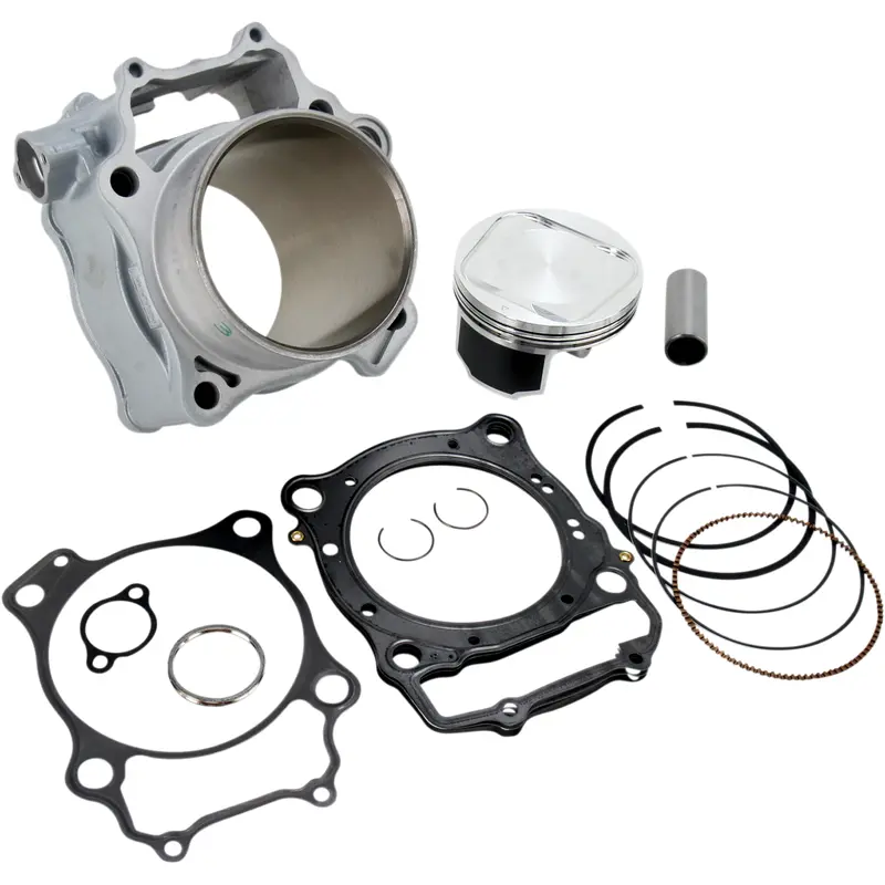 CYLINDER WORKS Cylinder Kit - Standard Bore - 102.00 mm - Honda 10009-K01
