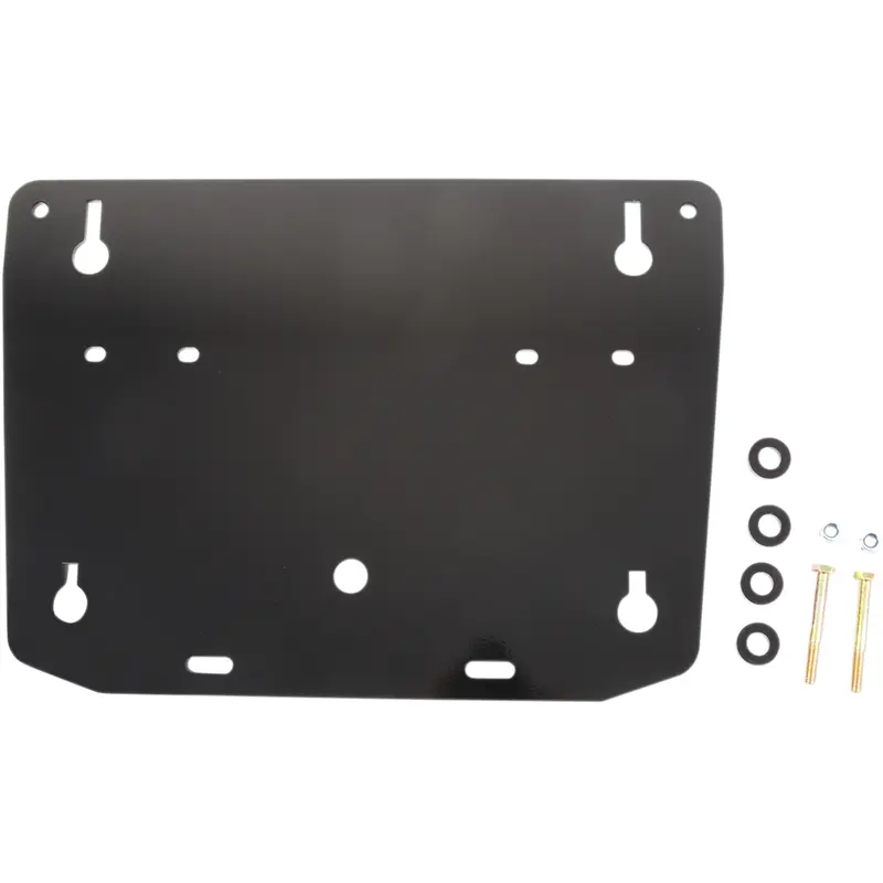 KIMPEX Click N' Go 2 Plow Mount Bracket - UTV 374151