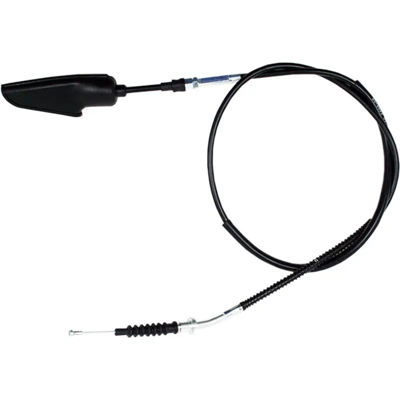MOTION PRO BLACK VINYL CLUTCH CABLE 05-0009