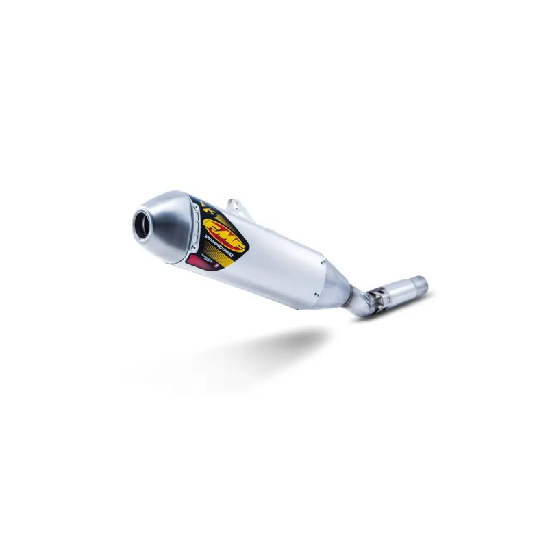 Powercore 4 DRZ400SM 05-17 DRZ400S Slip On Muffler FMF (FMF-043376)
