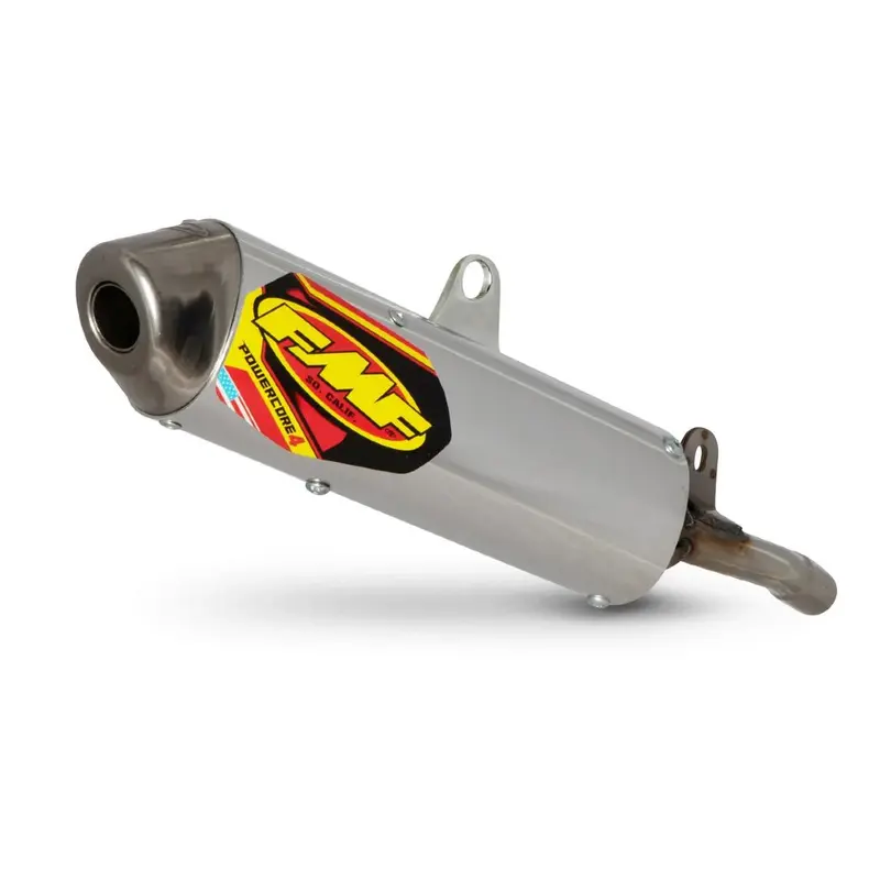FMF Powercore 4 Exhaust Spark Arrestor Honda CRF125F ('14-'18) | 041534