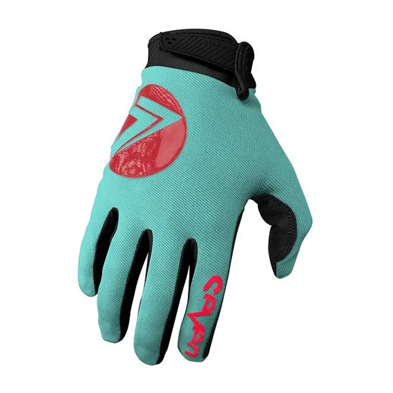 Gants de Motocross Annex 7 Dot