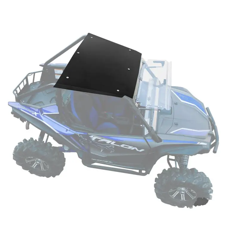 SuperATV Honda Talon 1000X Aluminum Roof