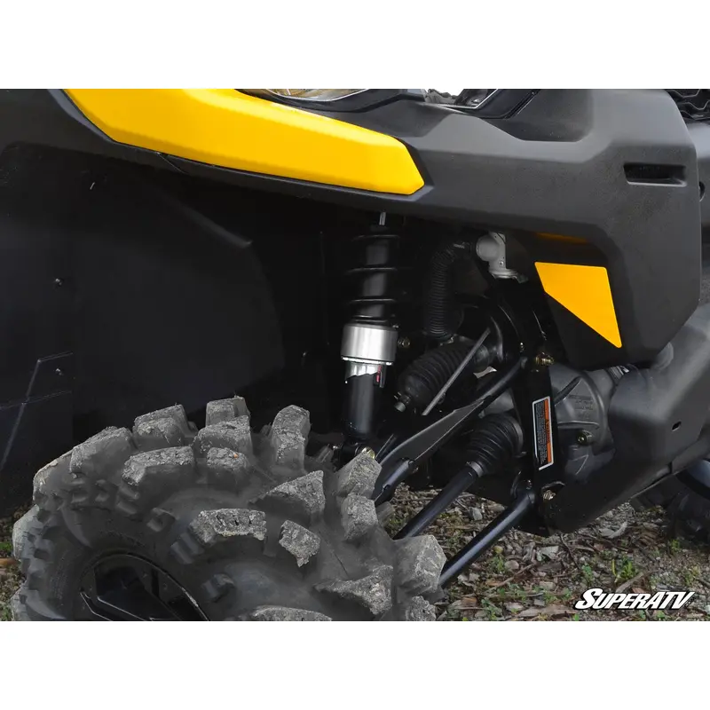 Can-Am Defender HD8 3" Lift Kit