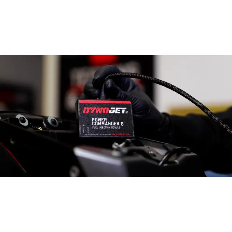 Dynojet 20-21 Yamaha YZF1000 R1 Power Commander 6
