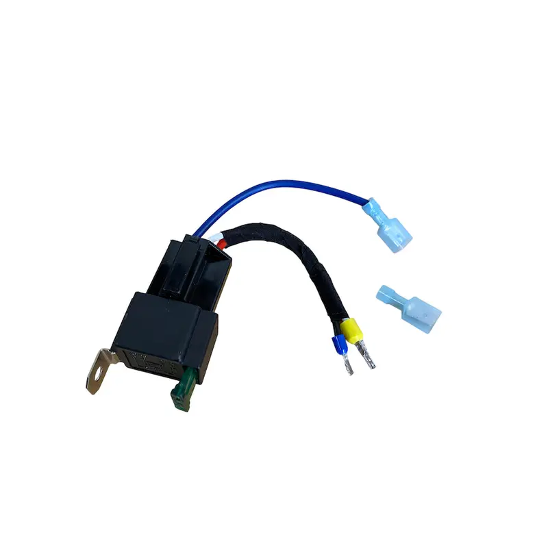 Ground Switch Conversion Relay Harness