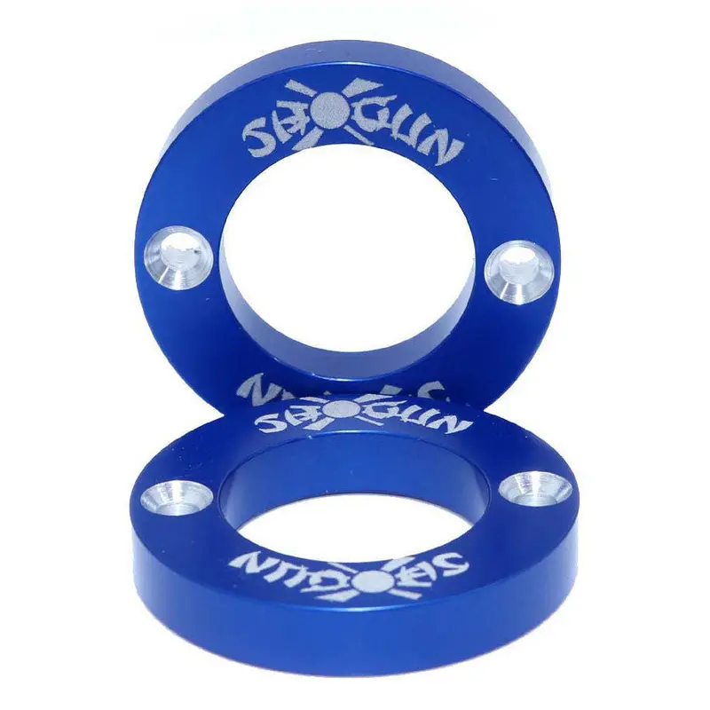 SHOGUN PA2 F/SLIDERS INSERTS 715-0912