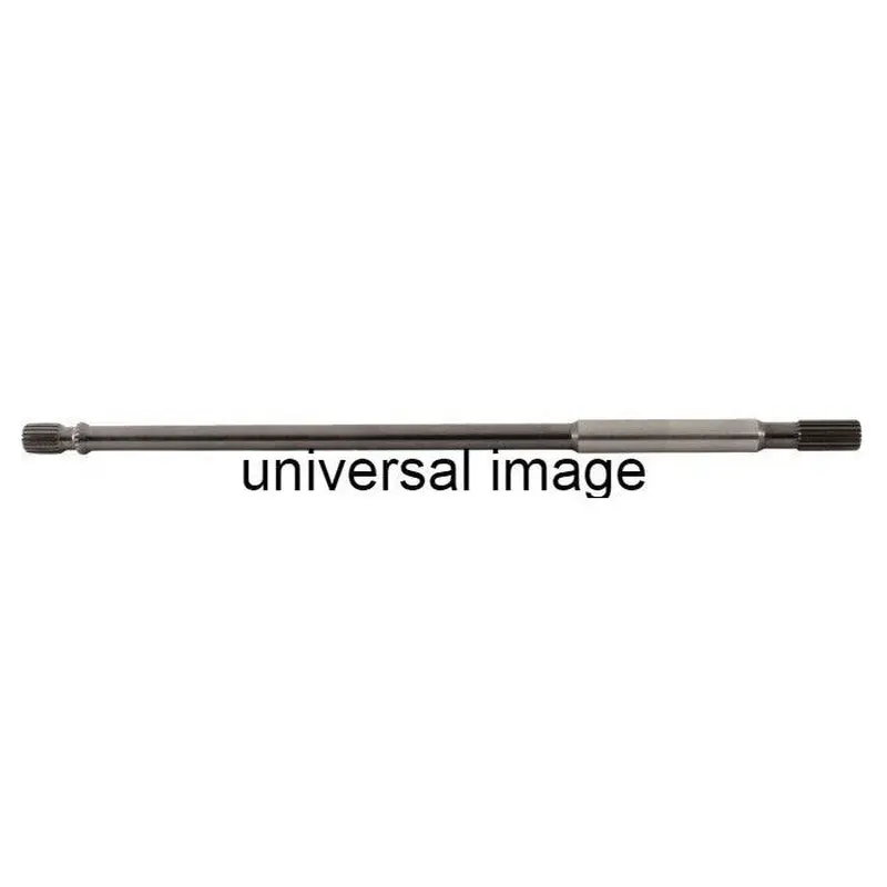 Wave Werx Drive Shaft WC-03307