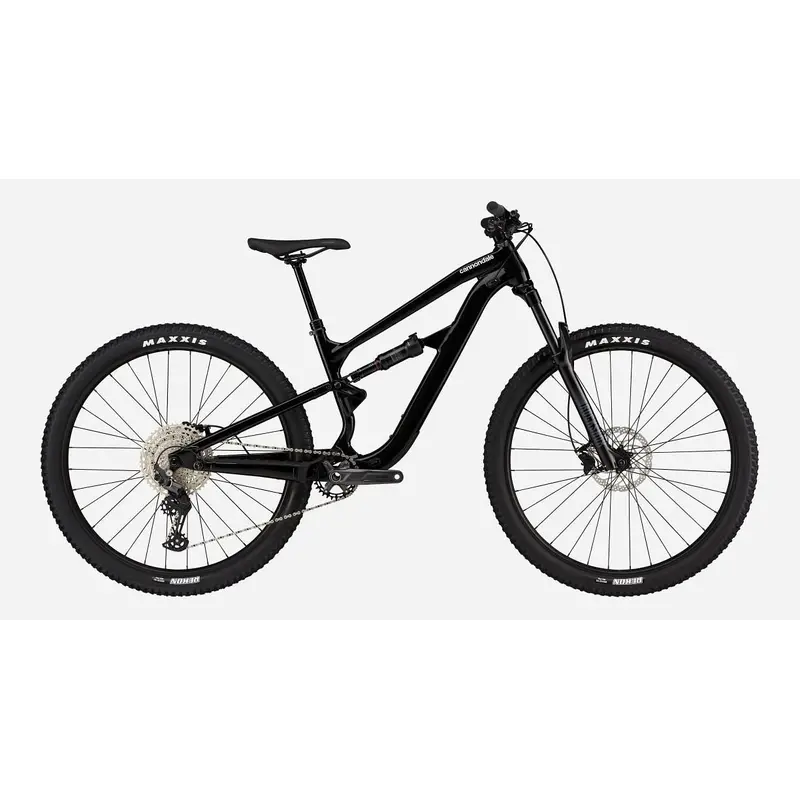 Cannondale 2023 Habit 4 Black L