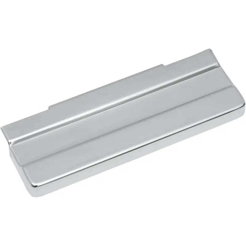 DRAG SPECIALTIES Battery Top Cover - F/'97-'03 XL 75991