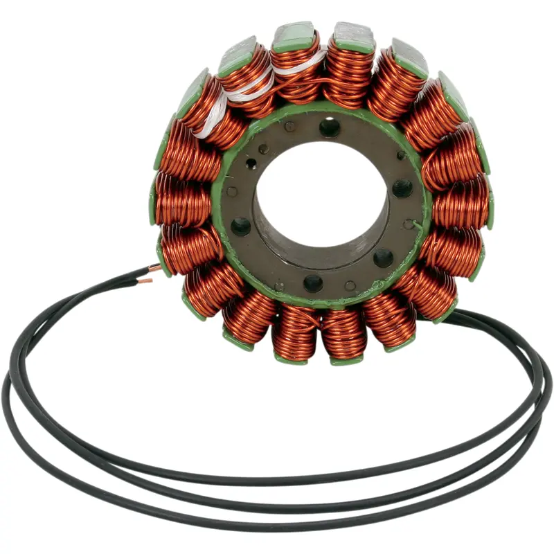 RICK'S MOTORSPORT ELECTRIC Stator - Suzuki 21-318H
