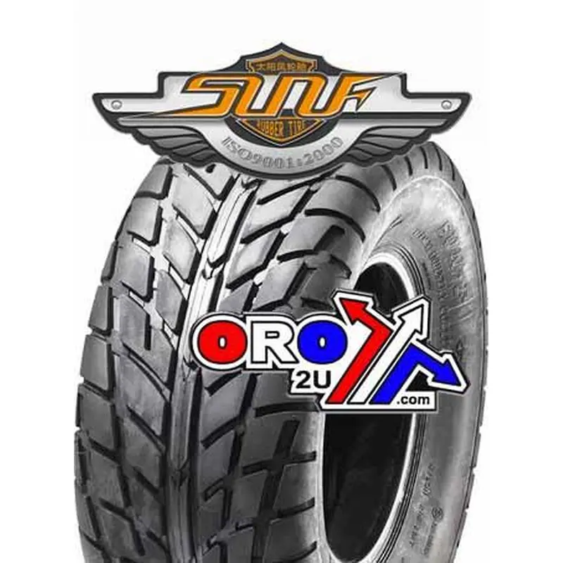 225/45x10 A-021 SUNF 4-PLY, STREET, ROAD ATV SUNF TYRE, 18x9x10