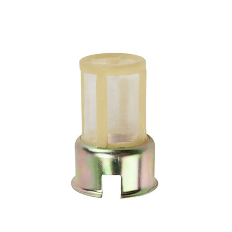 Fuel Tank Filter Cup for Coleman 196cc Mini Bikes and Go-Karts