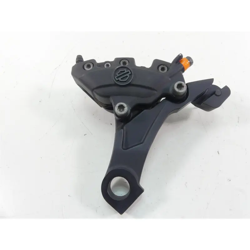 2012 Harley Touring FLHTK Electra Glide Brembo Rear Brake Caliper 25mm 44080-08C