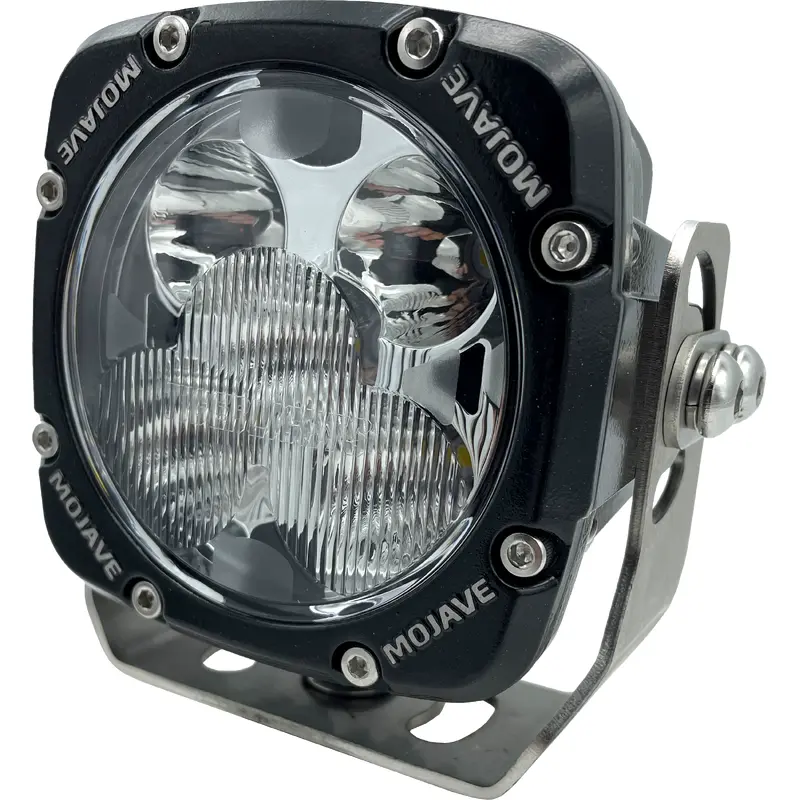 4" Mojave Led Racing Light