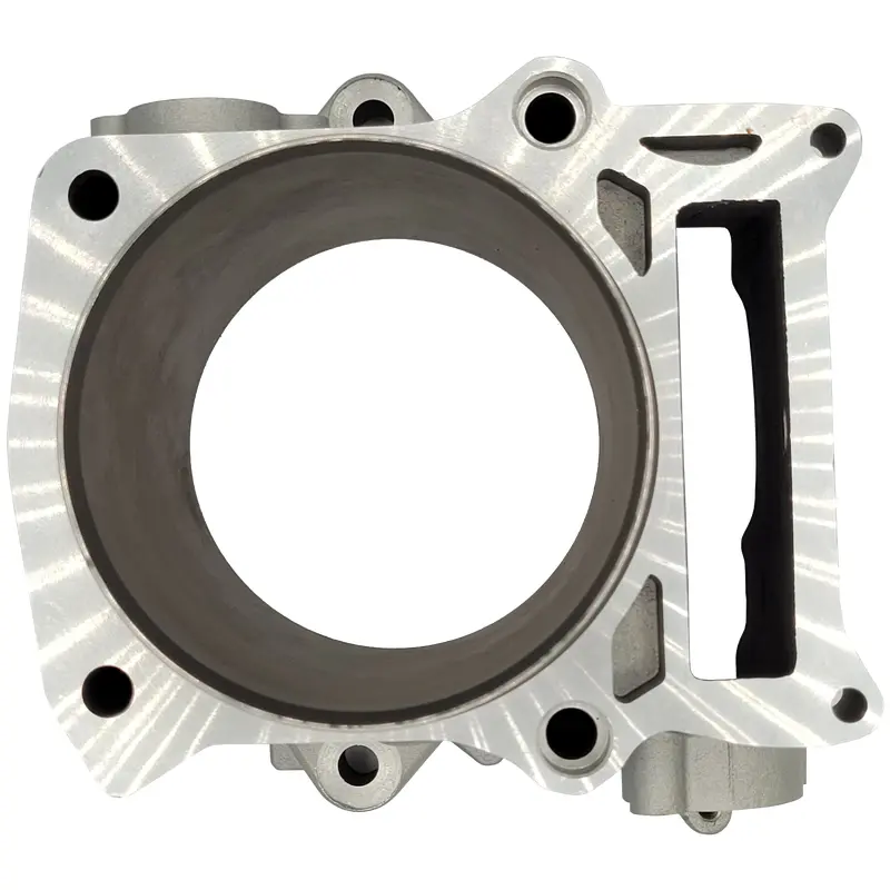 HiSUN - Cylinder Body - P0070001211A0000
