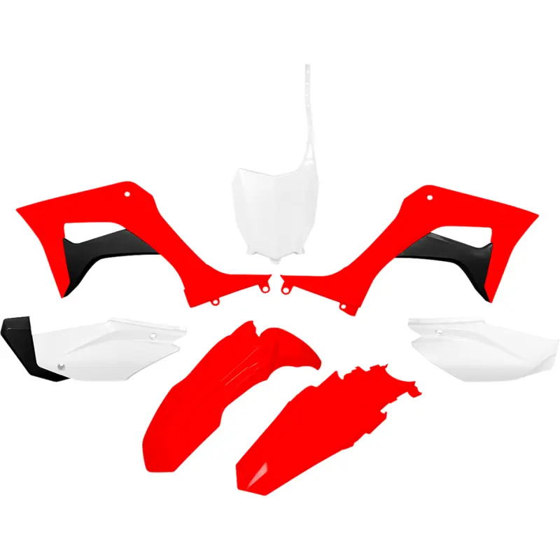 UFO Honda Plastics Kit | HOKIT124