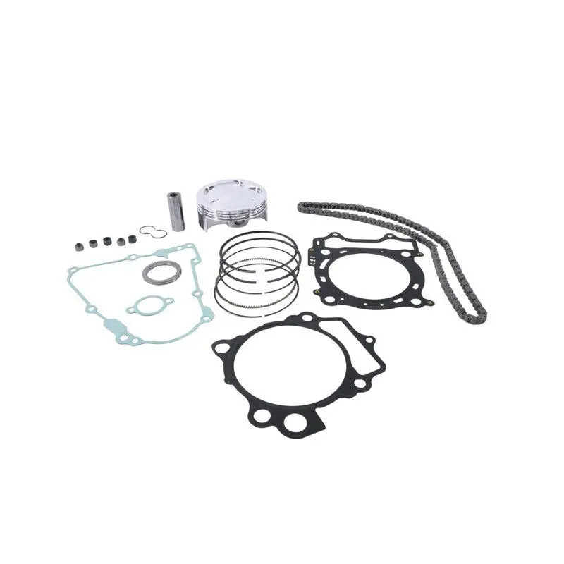 Vertex Forged Replica Top End Kit Yamaha | VTKTC22915B-1