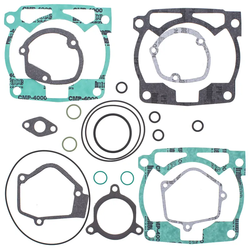 Vertex Top End Gasket Set | 810306