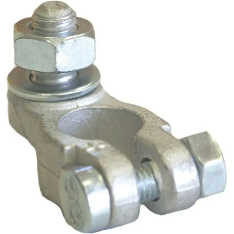 Battery Terminal (Standard Duty) Positive | Sparex Part No.S.20780