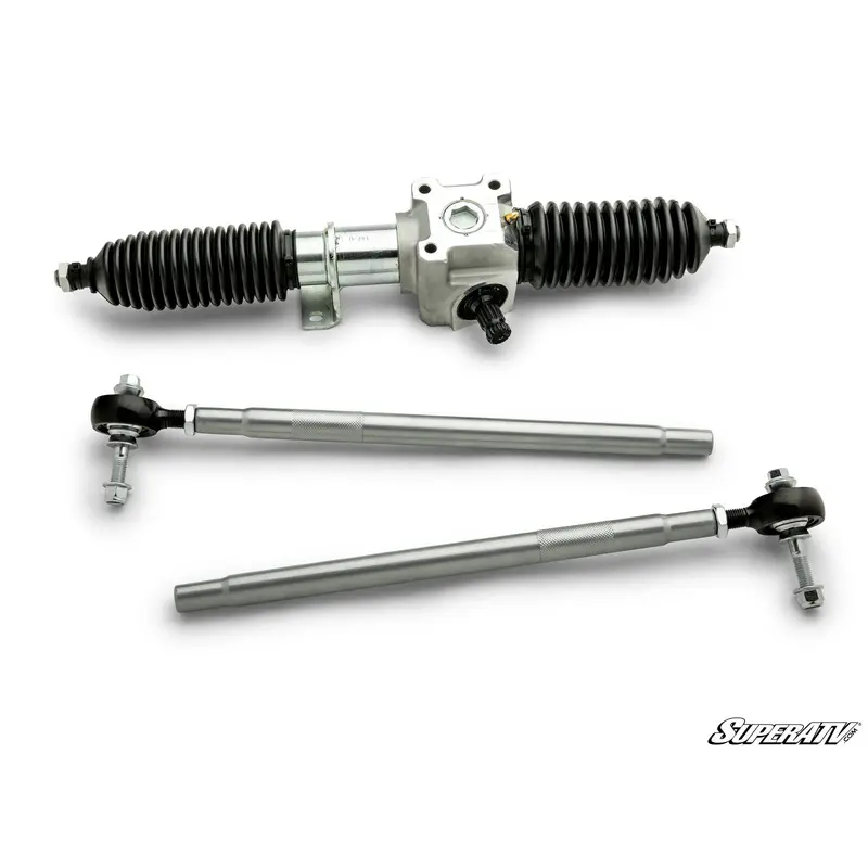 Can-Am Defender HD9 RackBoss 2.0 Rack and Pinion