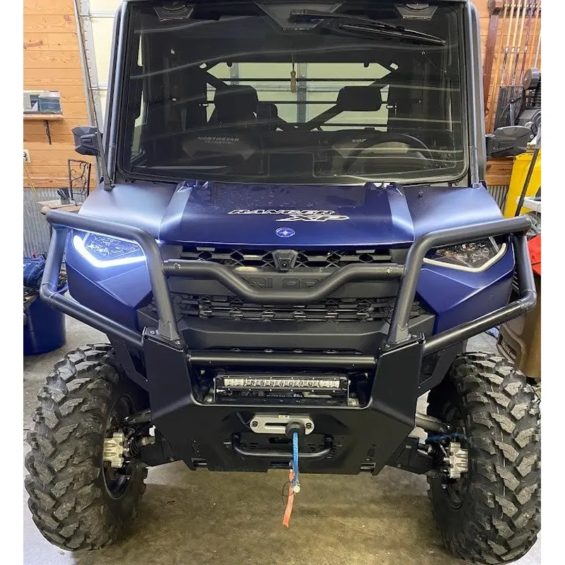 Polaris Ranger Street Legal Kit by WD Electronics