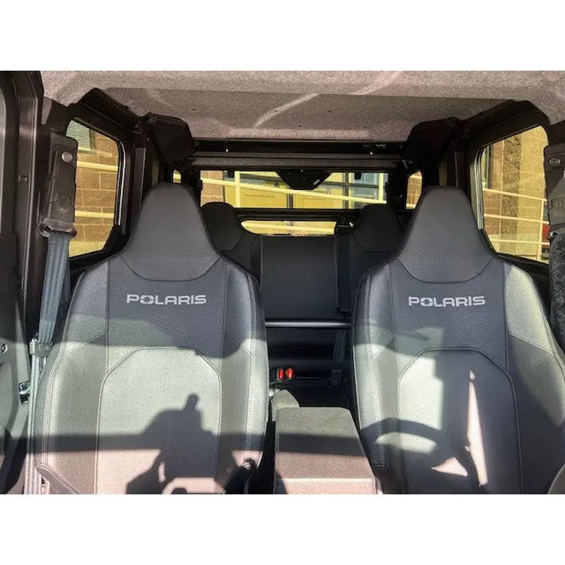 POLARIS XPEDITION XP MID PANEL WINDSHIELD 2024+