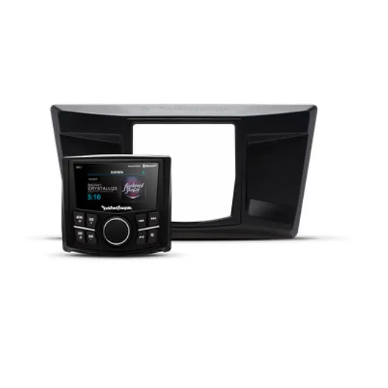 Rockford Fosgate Yamaha YXZ Stage 1 Kit