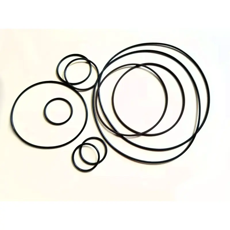 Yamaha Banshee Pro Design Cool Head Heat Treated Brown Dome O rings O-ring Kit