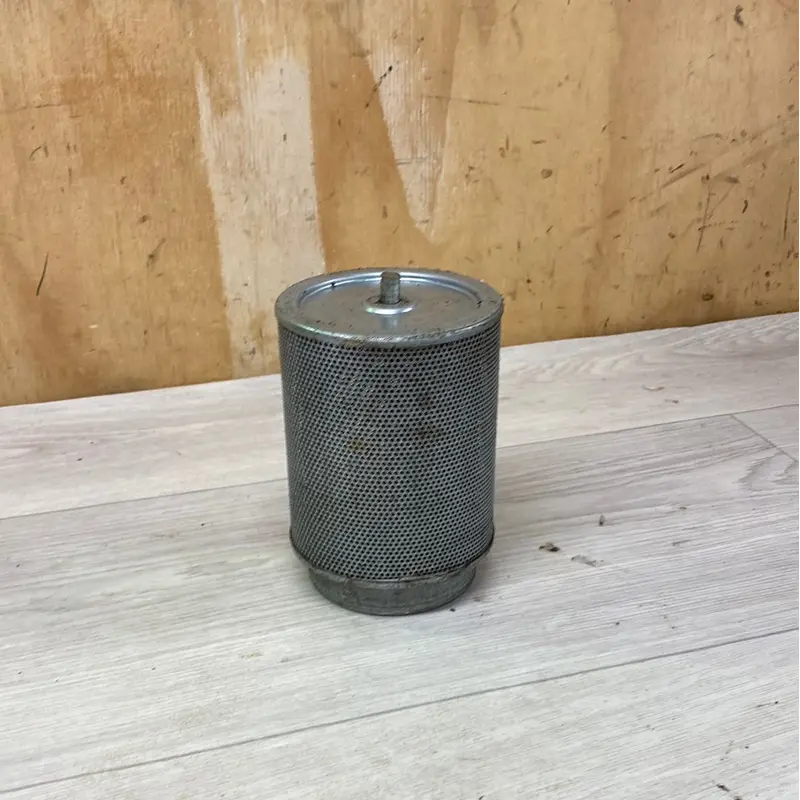 Honda TRX500FA air filter cage