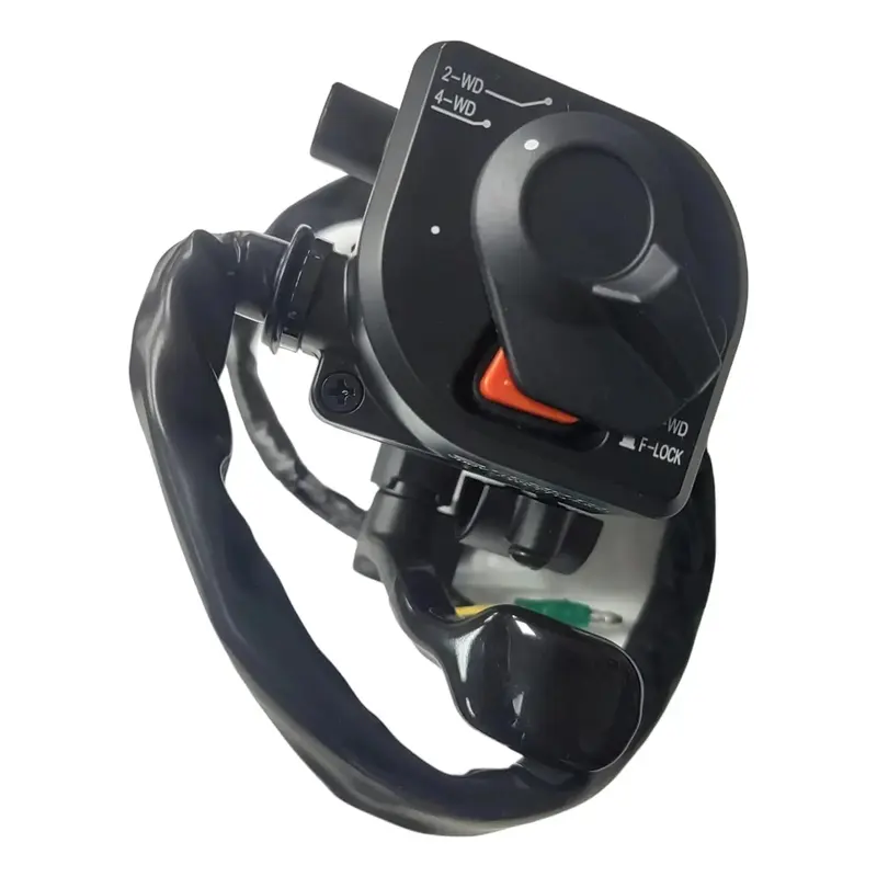 Reglage hger CFMOTO 450-520