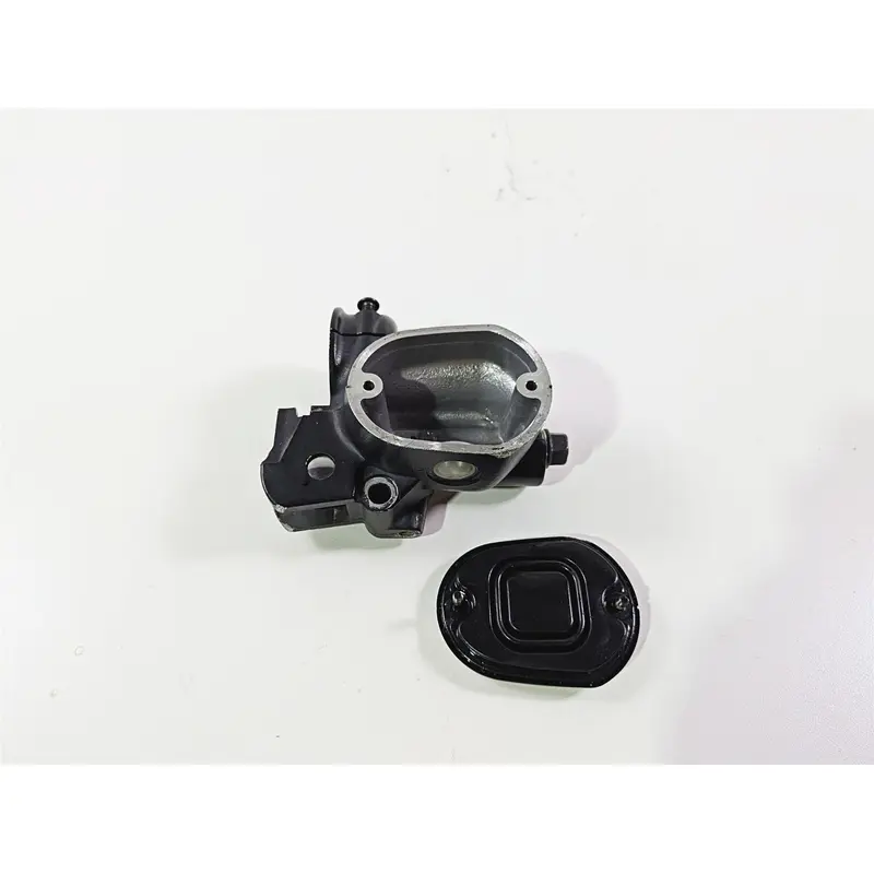 2009 Harley XR1200 Sportster Front Brake Master Cylinder 5/8" 42941-08
