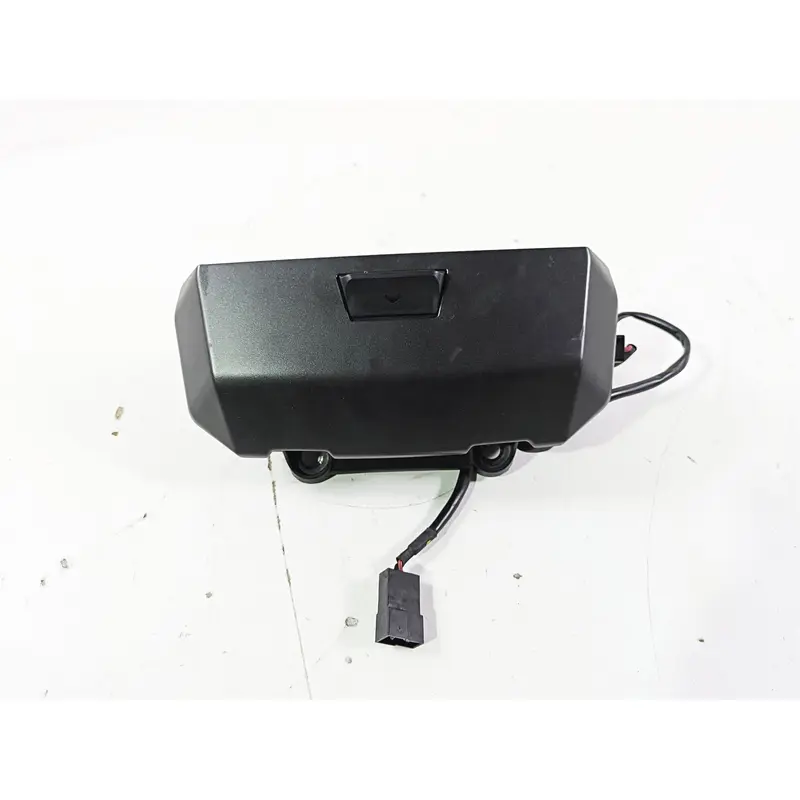 2022 KTM 1290 Super Adventure S Upper Tank Storage Compartment  61912078020