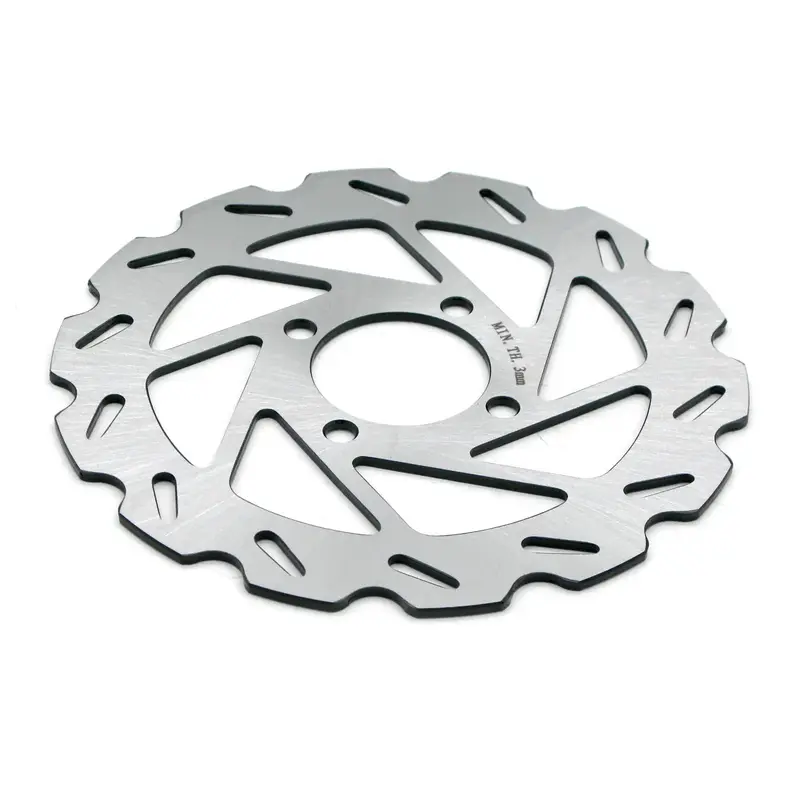 Brake Disc (Rear) for Yamaha Raptor 125/250/350/YFZ450