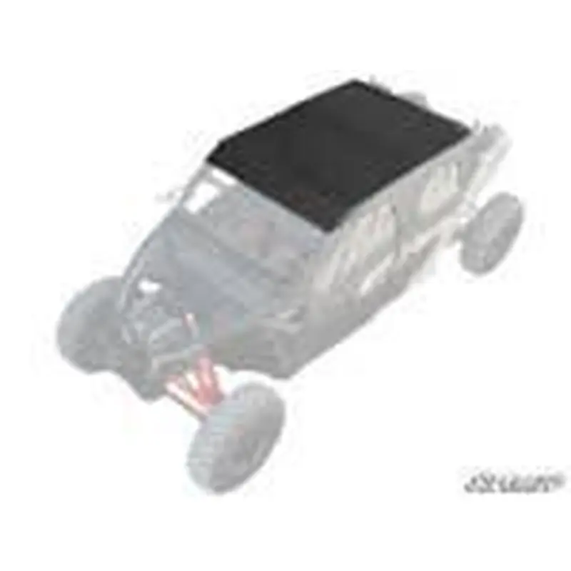 CAN-AM MAVERICK X3 MAX ALUMINUM ROOF