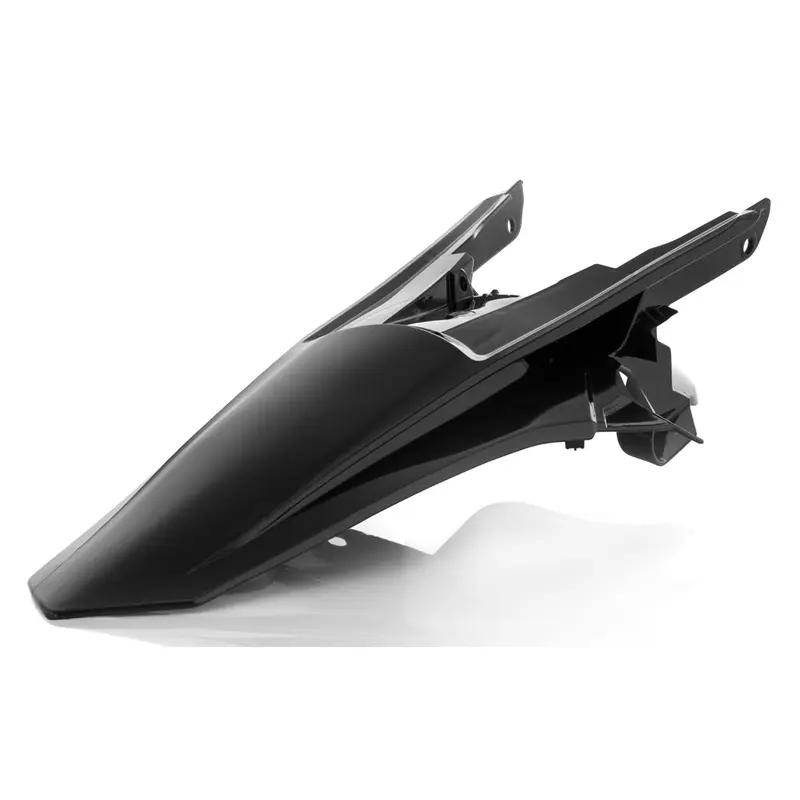 Rear Fender Black