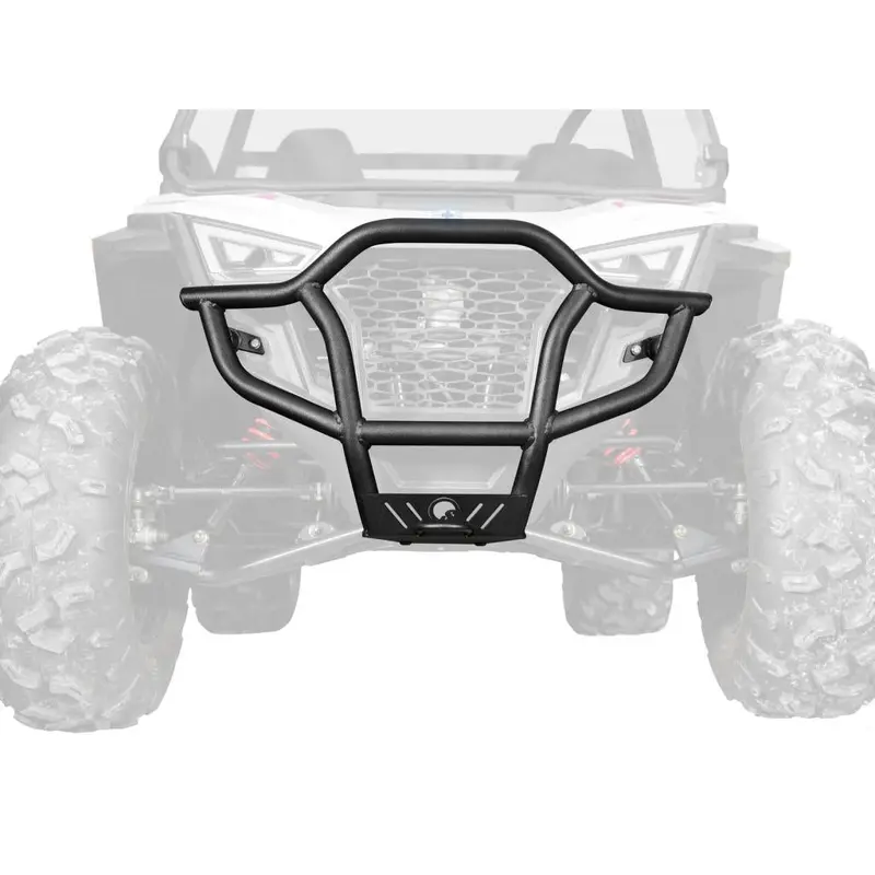 SuperATV Polaris RZR 200 Front Bumper