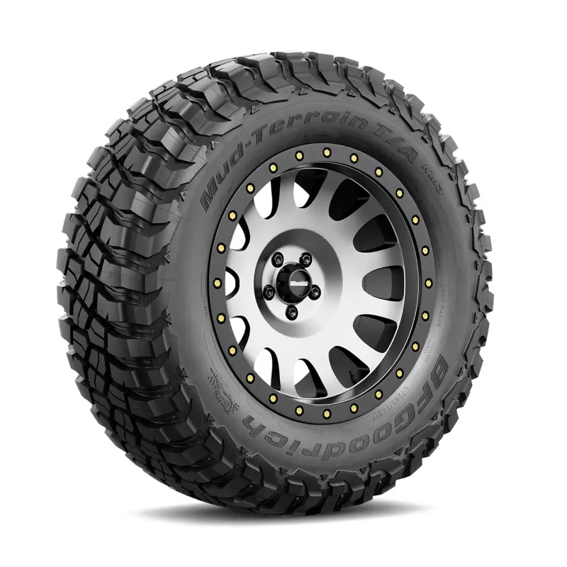 BFGoodrich Mud-Terrain T/A KM3 28X9.00R14 NHS