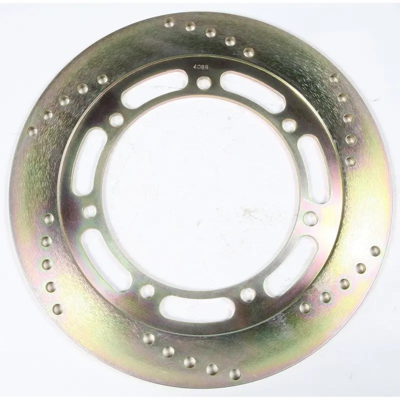 EBC OE Replacement Rotor For Kawasaki Voyager XII ZG1200B 1986-2003 MD4088