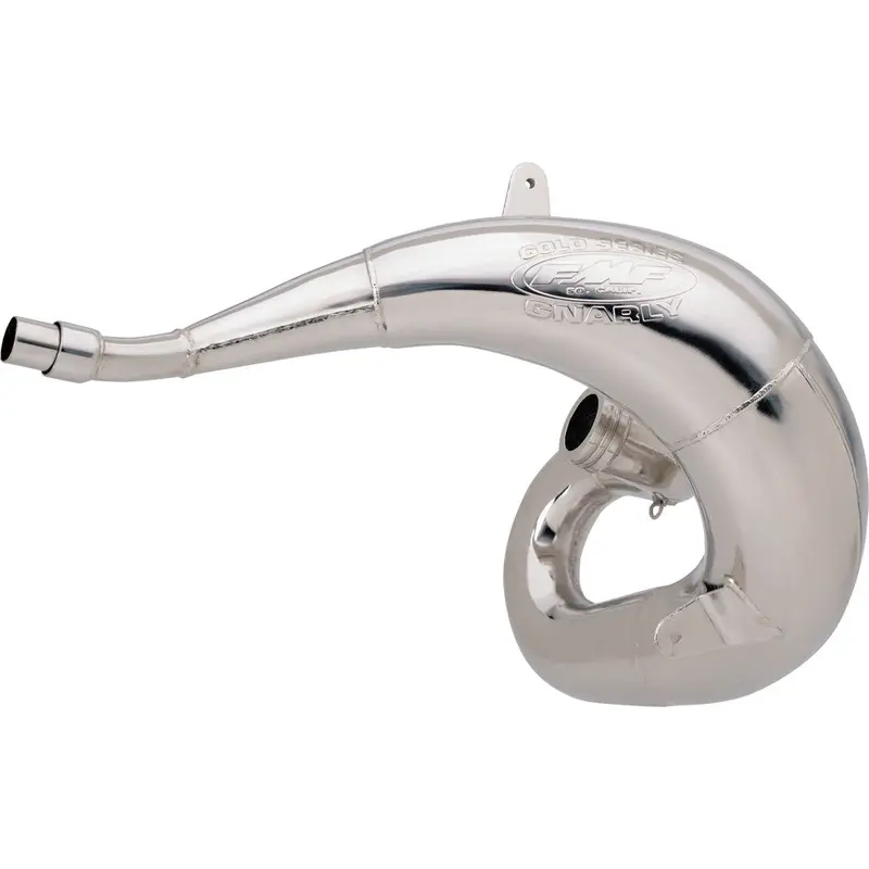 FMF PIPE GNARLY KDX200 '95-02 20057