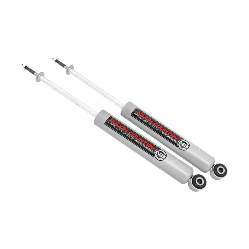 N3 Front Shocks | 5.5-7" | Ram 2500 (10-13)/3500 (10-25) 4WD | 23192_A