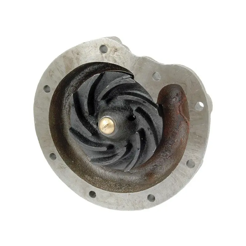 Water Pump Assembly - Sparex Part No. S.63070