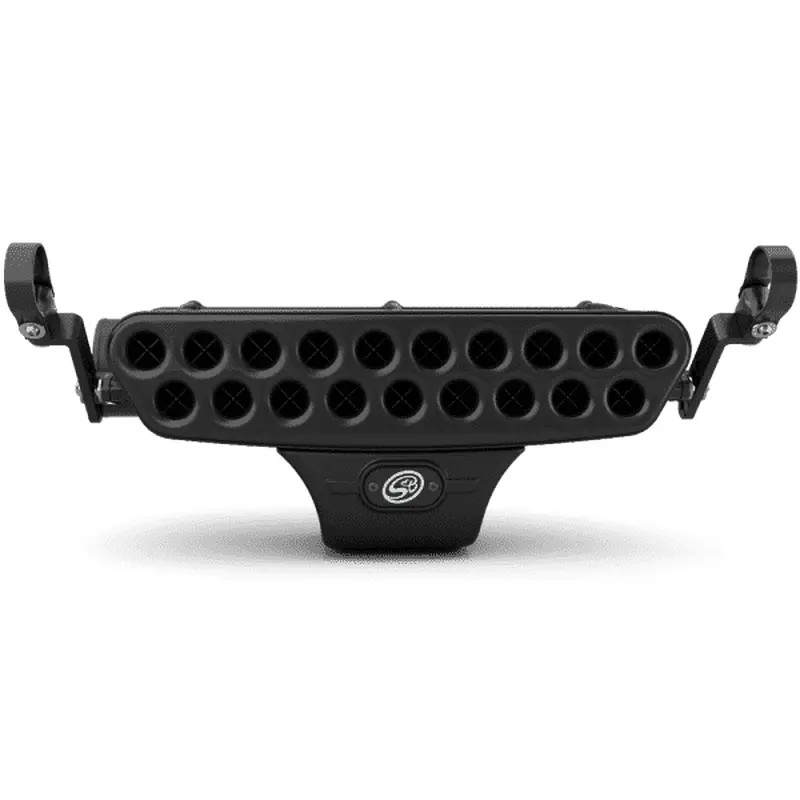 Particle Separator - Can-Am Maverick Trail & Sport (except Dps) - 2019-2020