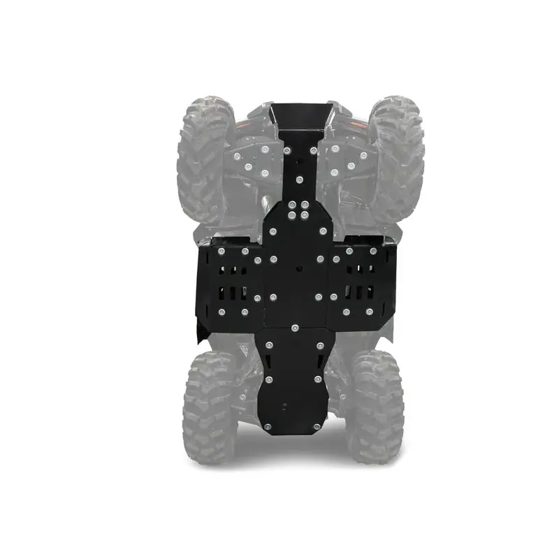 RIVAL | CFORCE 800XC/1000 PLASTIC SKID PLATE
