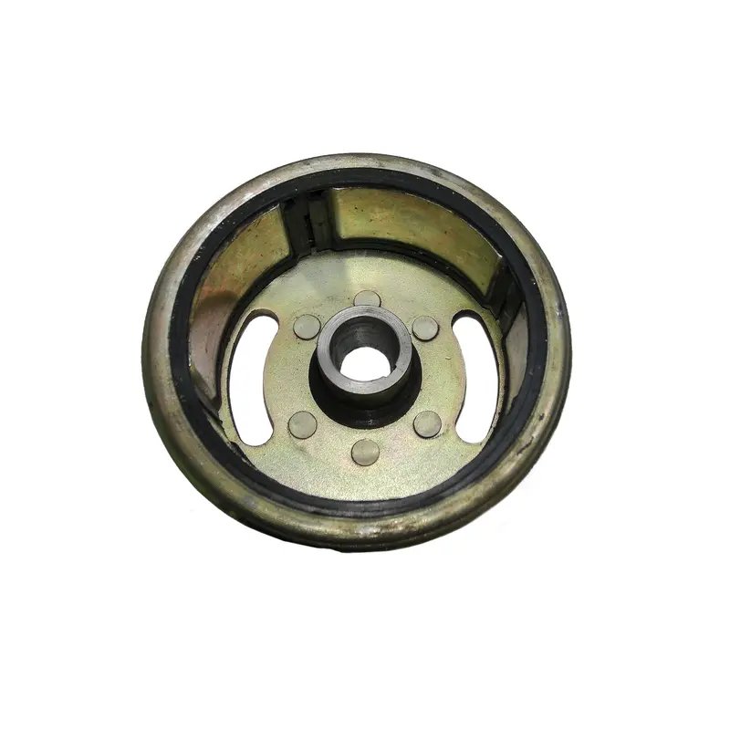 6 Pole Flywheel taotao chinese atv and mx