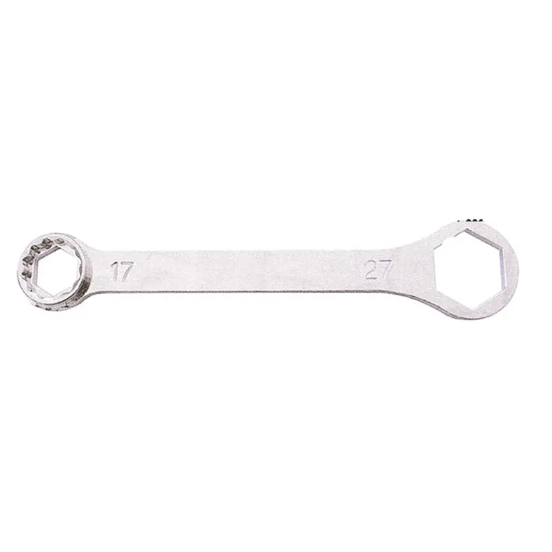 Dragon Stone Axle Wrench - 17-27 mm